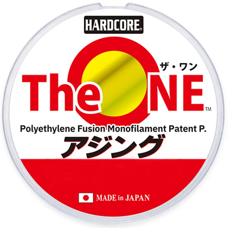 Шнур Duel Hardcore The One 150m 1.13kg 0.055mm #0.13