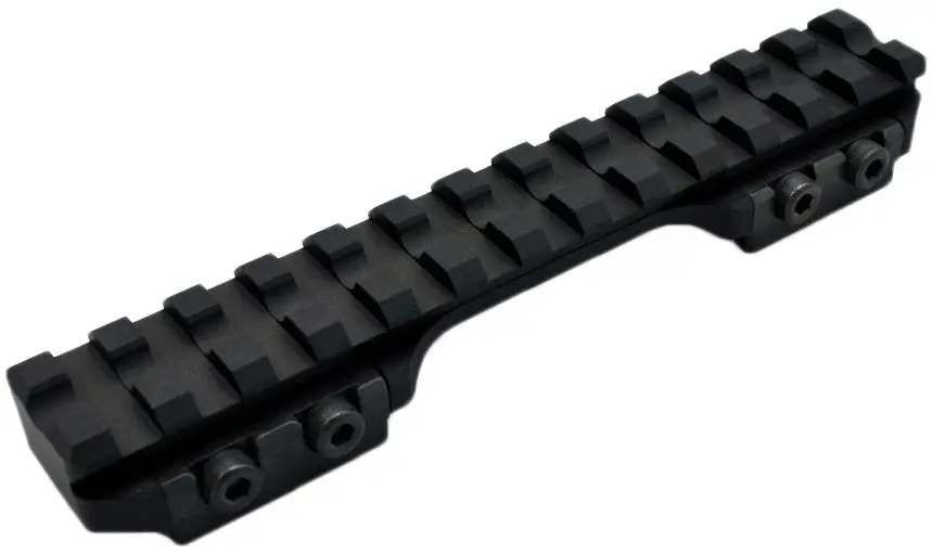 Планка Weaver/Picatinny для рушниць Fabarm XLR. Weaver/Picatinny