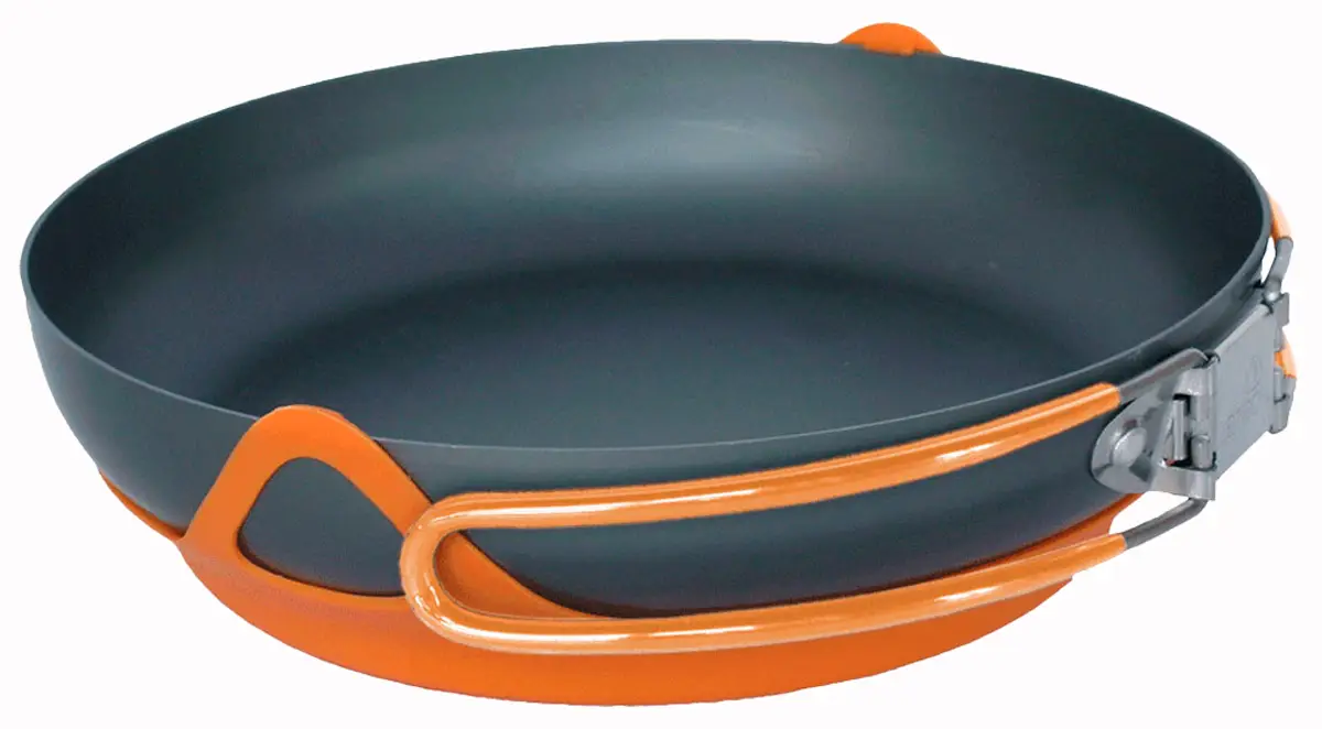 Сковорода Jetboil Fluxtring Fry Pan