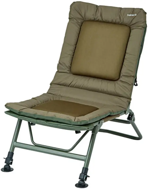 Крісло Trakker RLX Combi-Chair Зелений