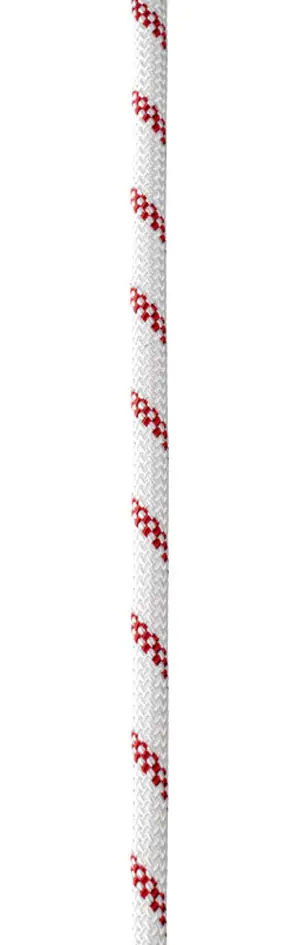 Мотузка/шнур Edelrid Static Low Stretch 10.5 мм