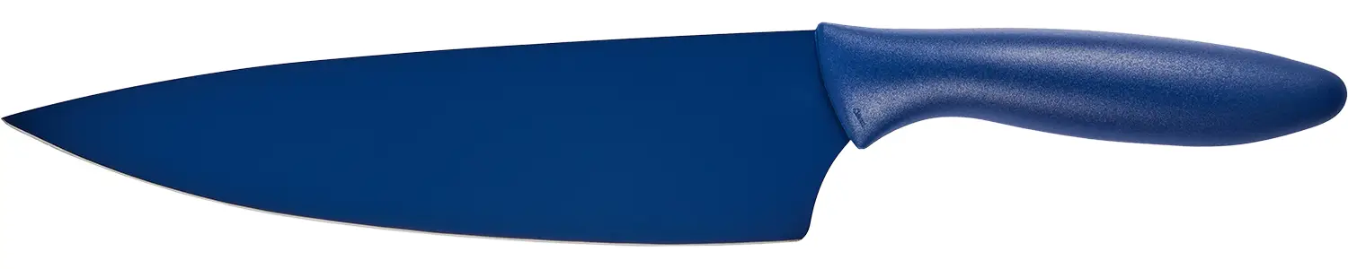 Ніж Kai Pure Komachi 2 Chef’s Knife Navy