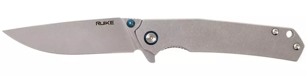 Ніж Ruike P801-SF Grey