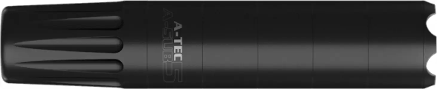 Саундмодератор A-TEC A-SUB-5 .458 5/8"-24