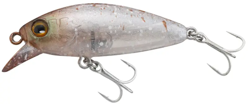 Воблер Jackall Abbey Minnow 38SF 38mm 2.4g Koika