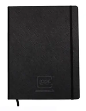 Блокнот Glock 190х250 мм