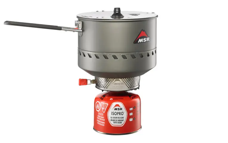 Система для приготування MSR Reactor 2.5 L