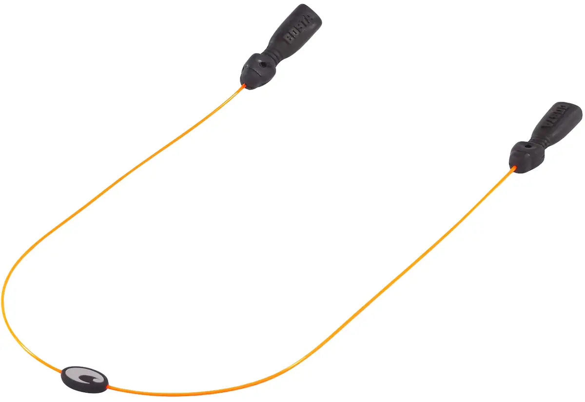 Шнурок для окулярів Costa Del Mar C-Mono Orange