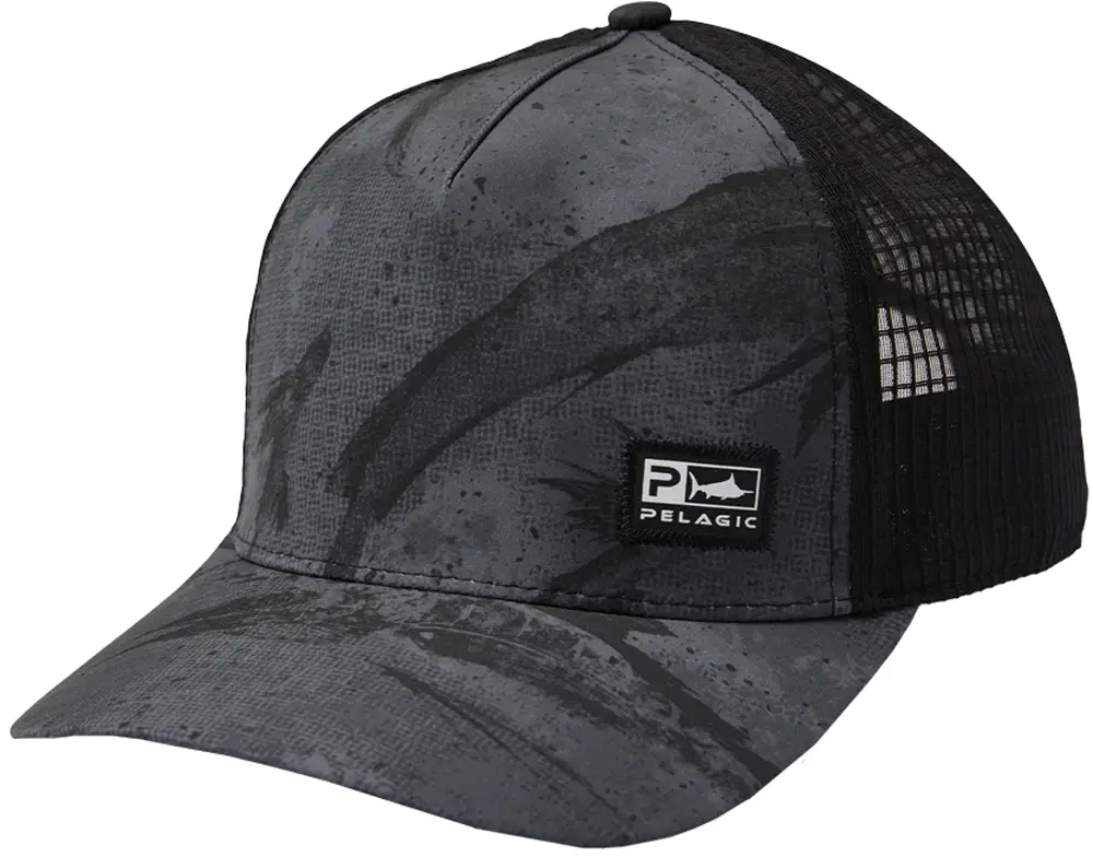 Кепка Pelagic Echo Open Seas