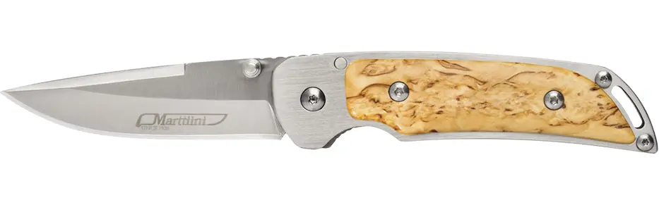 Ніж Marttiini MFK-CB Folding knife