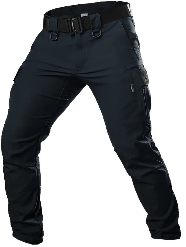 Штани Camotec Герць Police