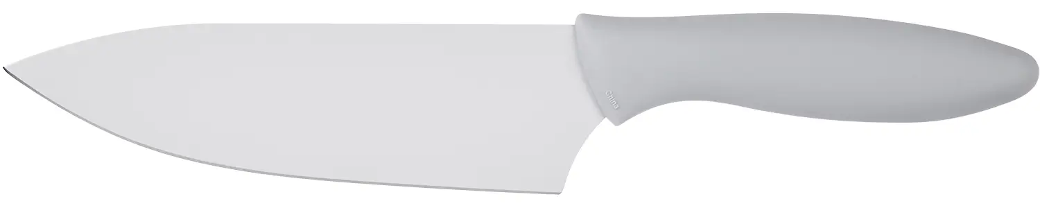 Ніж Kai Pure Komachi 2 Chef’s Knife Gray