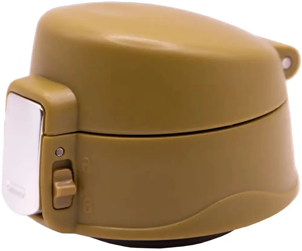 Крышка для термокружки Tramp UTRC-106-107-PRB Khaki