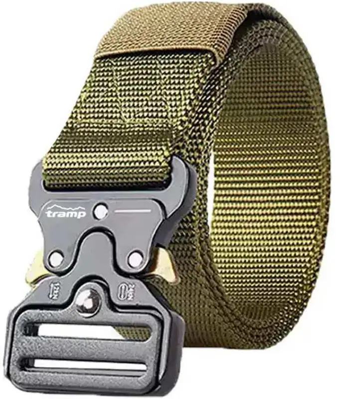 Ремень Tramp Olive