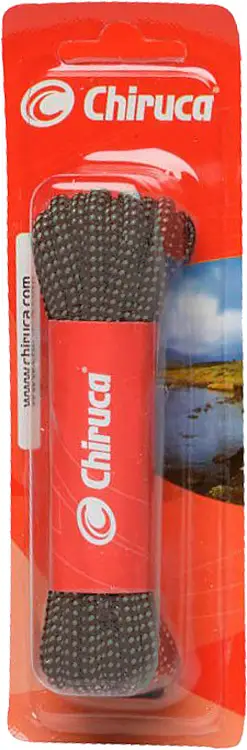 Шнурки Chiruca. Длина -