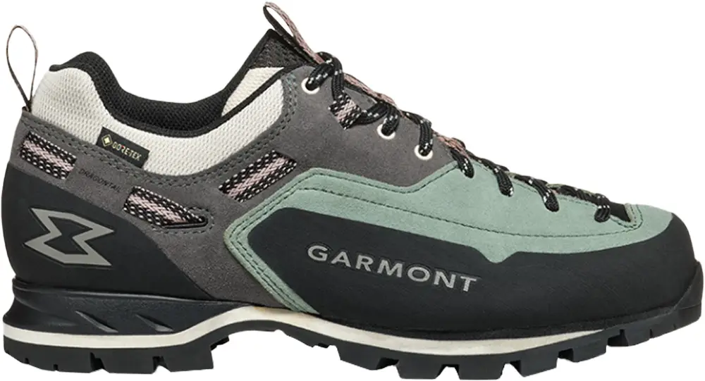 Кросівки Garmont Dragontail MNT EVO GTX
