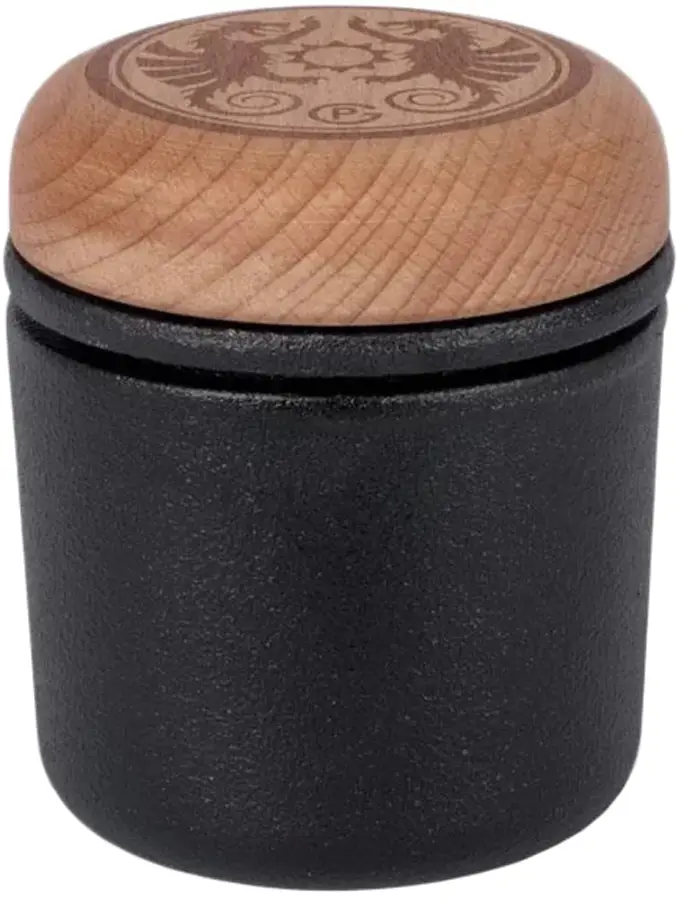 Ступка Petromax Cast-Iron Hand Mortar для прянощів