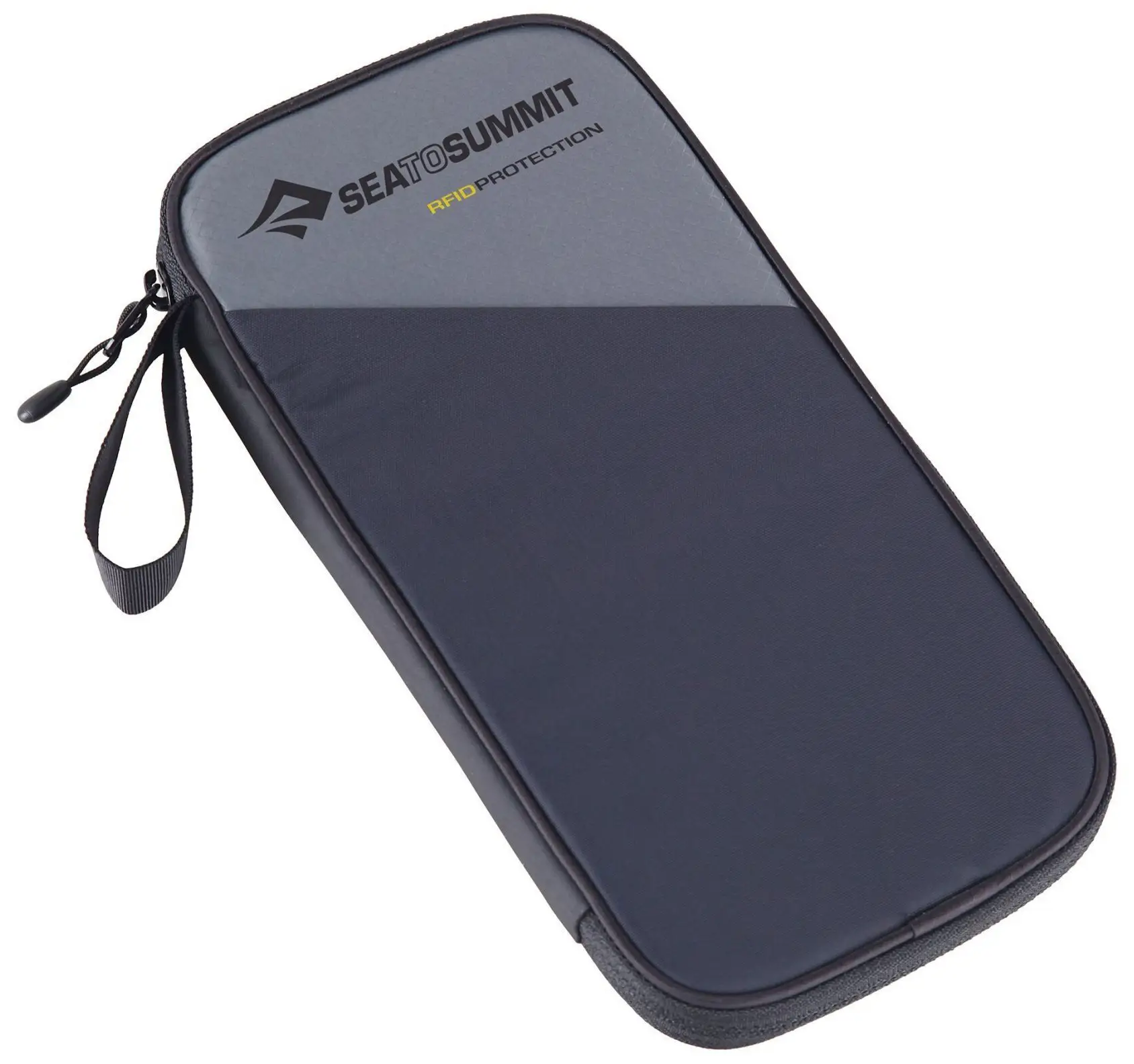 Гаманець Sea To Summit Travel Wallet RFID L Black-grey