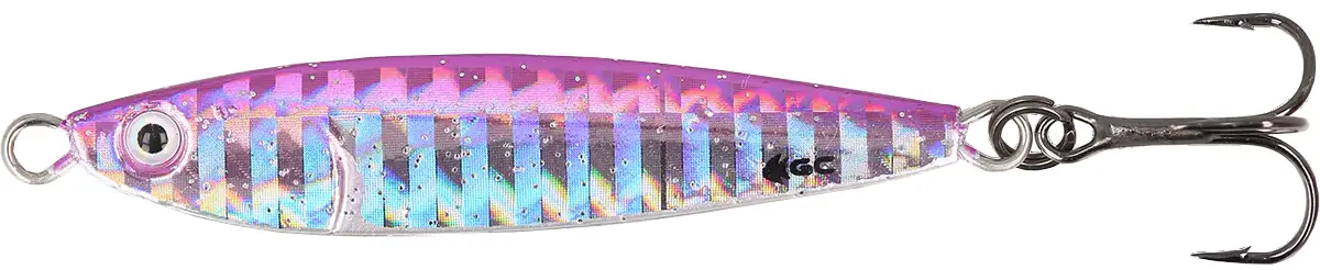 Пилкер Golden Catch Blaze 53mm 12.0g #204