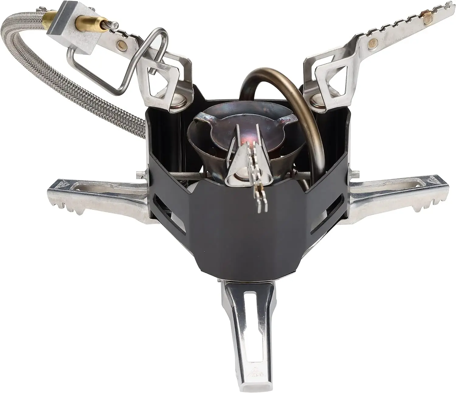 Пальник мультипаливний MSR XGK EX Stove