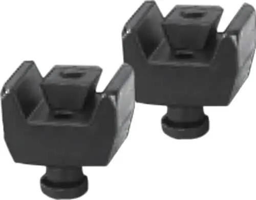 Верхні частини для баз EAW (Apel). Шина ZM/VM