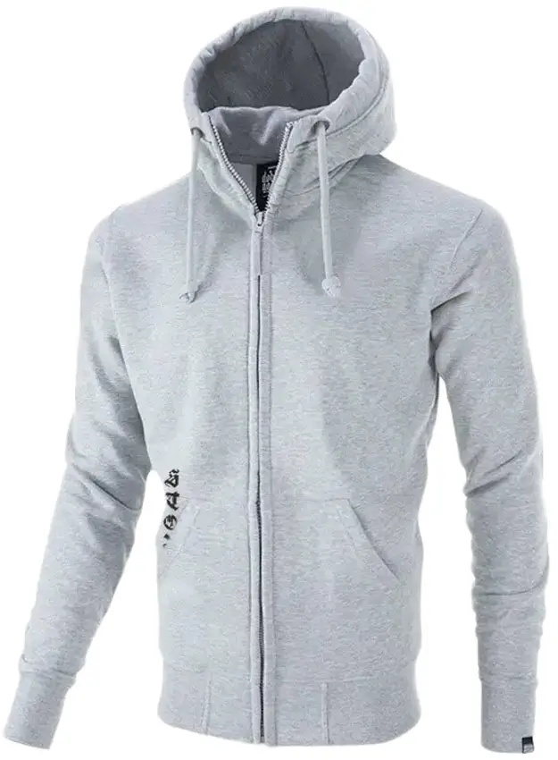 Худи Dobermans Aggressive Viking Storm BZ138EGY L