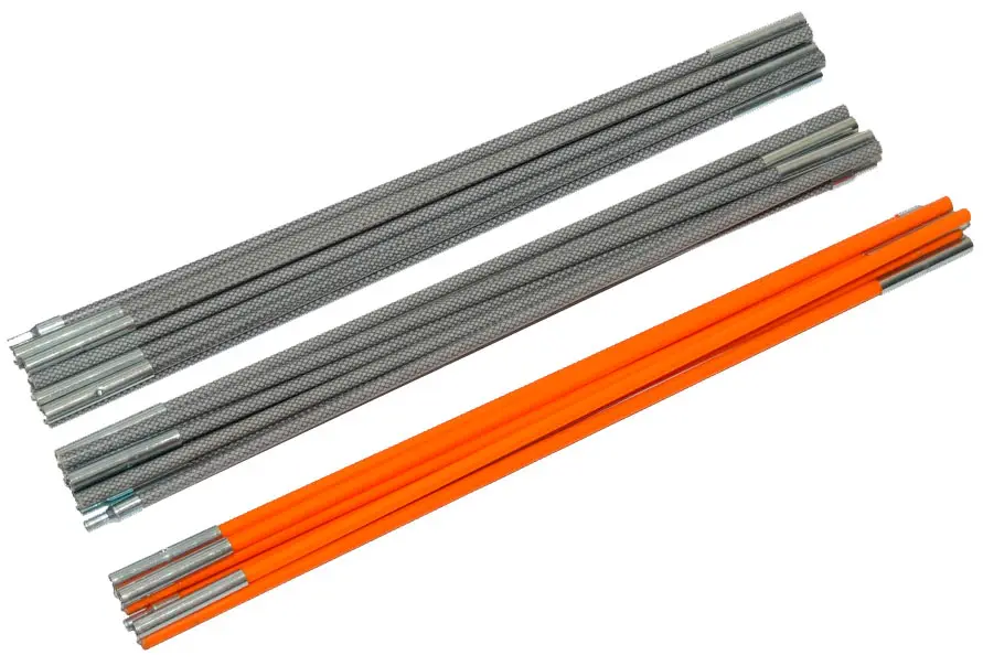 Комплект каркасов для палатки Mousson ATLANT 4 armed fiberglass pole
