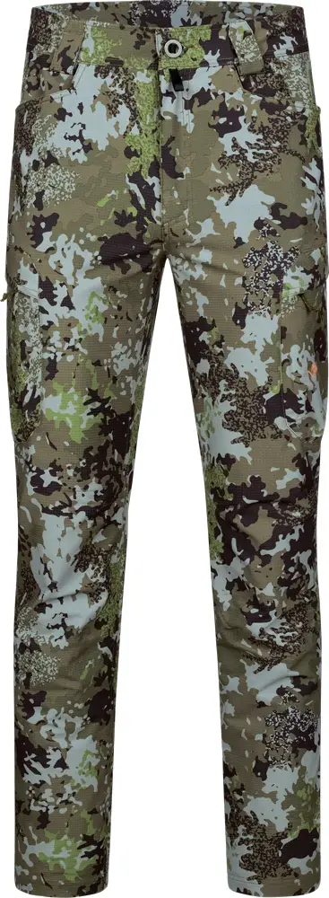 Штани Blaser Active Outfits AirFlow 56 Hun Tec Camo