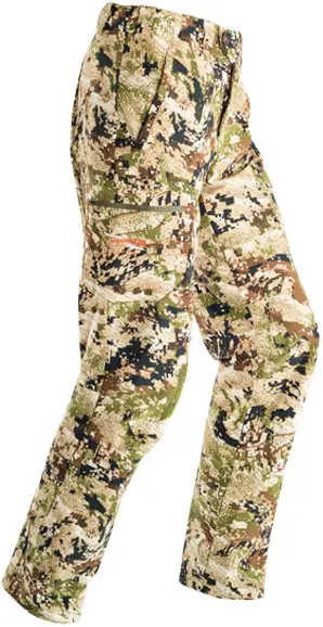 Штани Sitka Gear Ascent