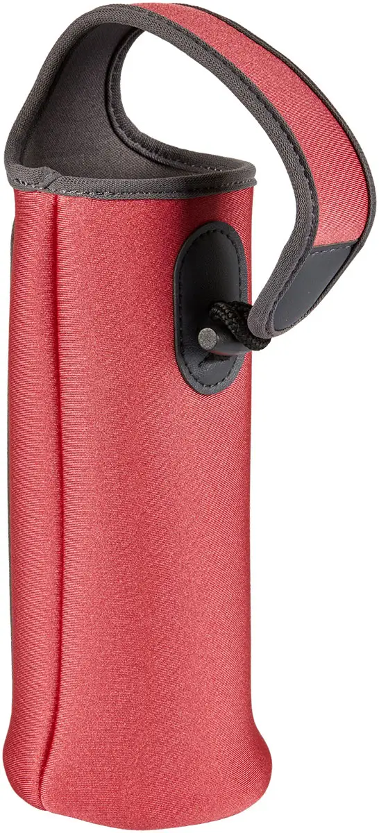 Чехол для термоса Zojirushi MC-AA02 для 0.48 л Red