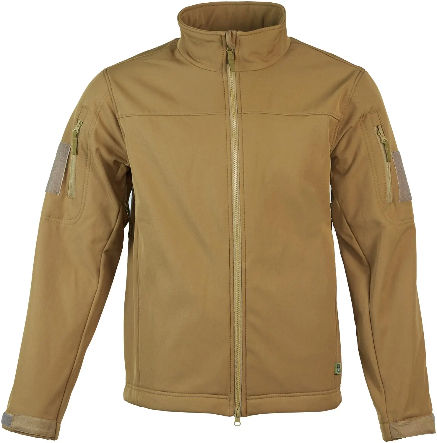 Куртка Skif Tac SoftShell Gamekeeper