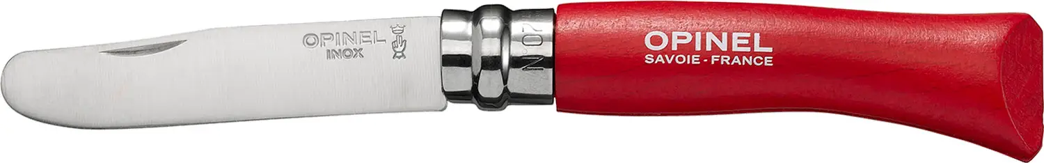 image-nizh-opinel-7-my-first-opinel-kolir-chervonii