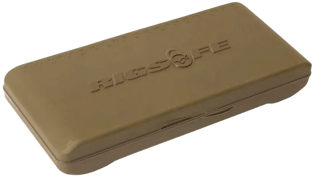 Поводочница Korda Mini Rigsafe