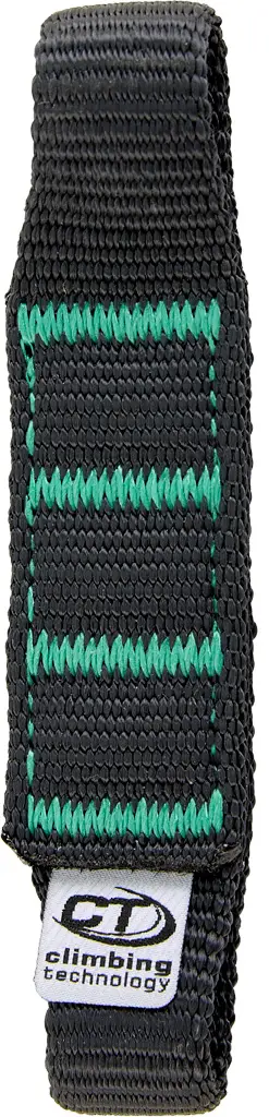 Стропа Climbing Technology Extender NY Pro 12см