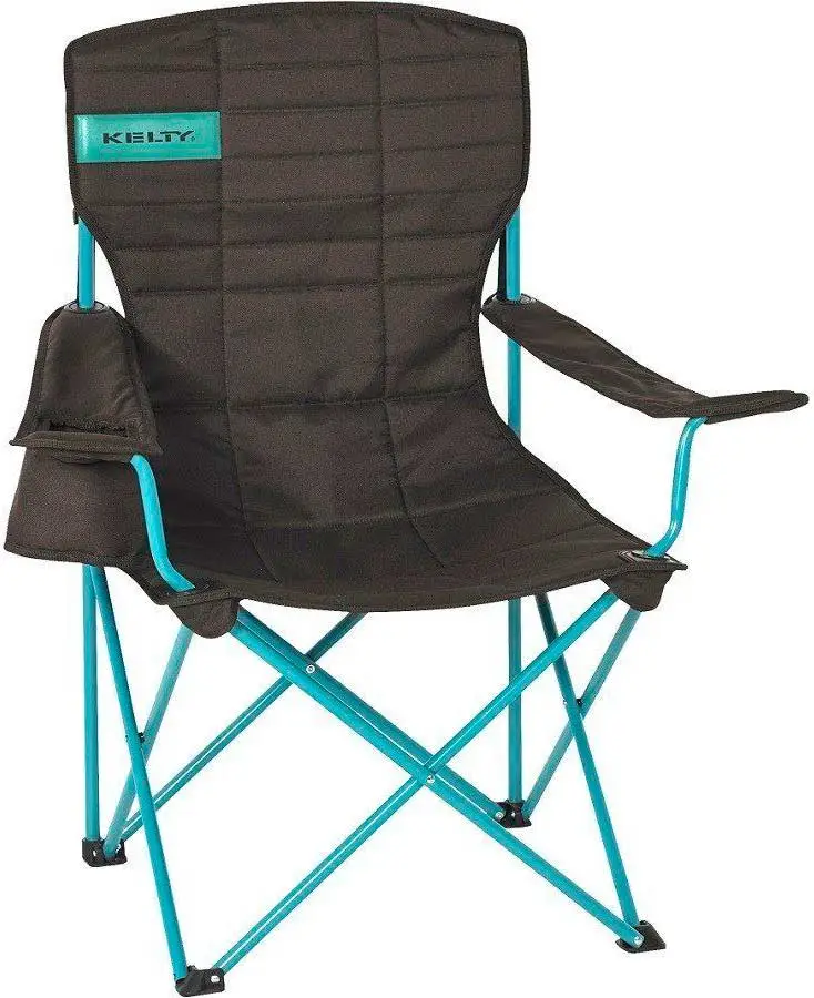 Стілець Kelty Essential Mocha 136кг