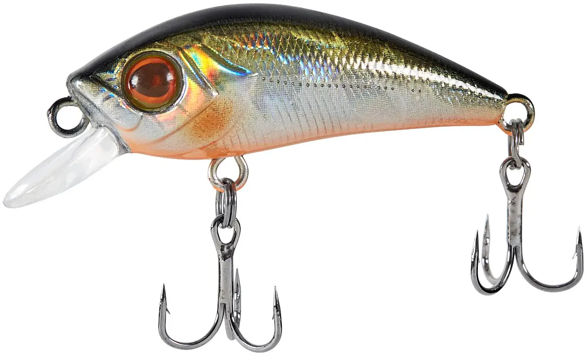 Воблер Select Sprint 35SP 35mm 2.5g #24 (0.5-0.7m)