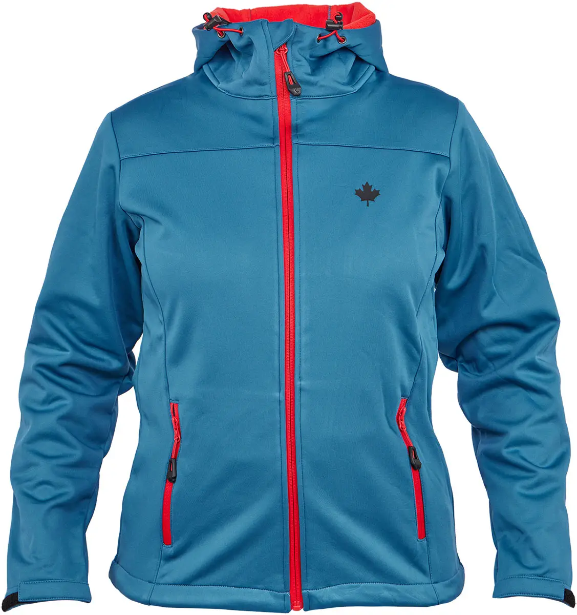 Куртка Hallyard Ann 002