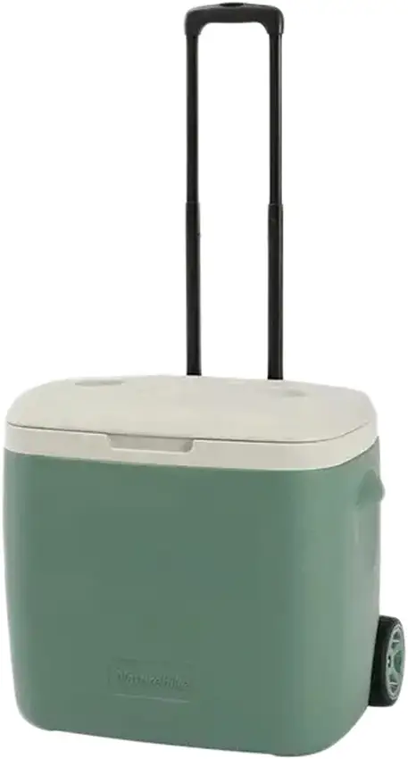 Термобокс Naturehike NH20SJ021 38L Green