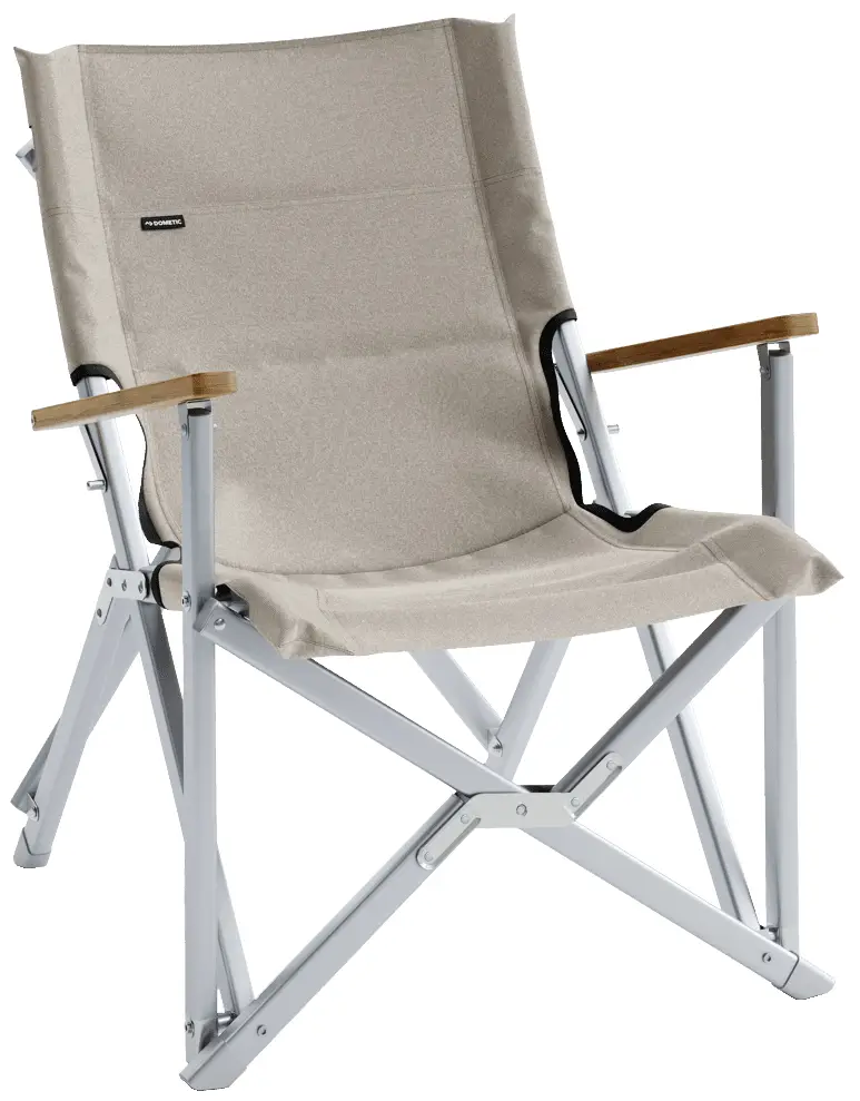 Кресло раскладное Dometic Compact Camp Chair Sand