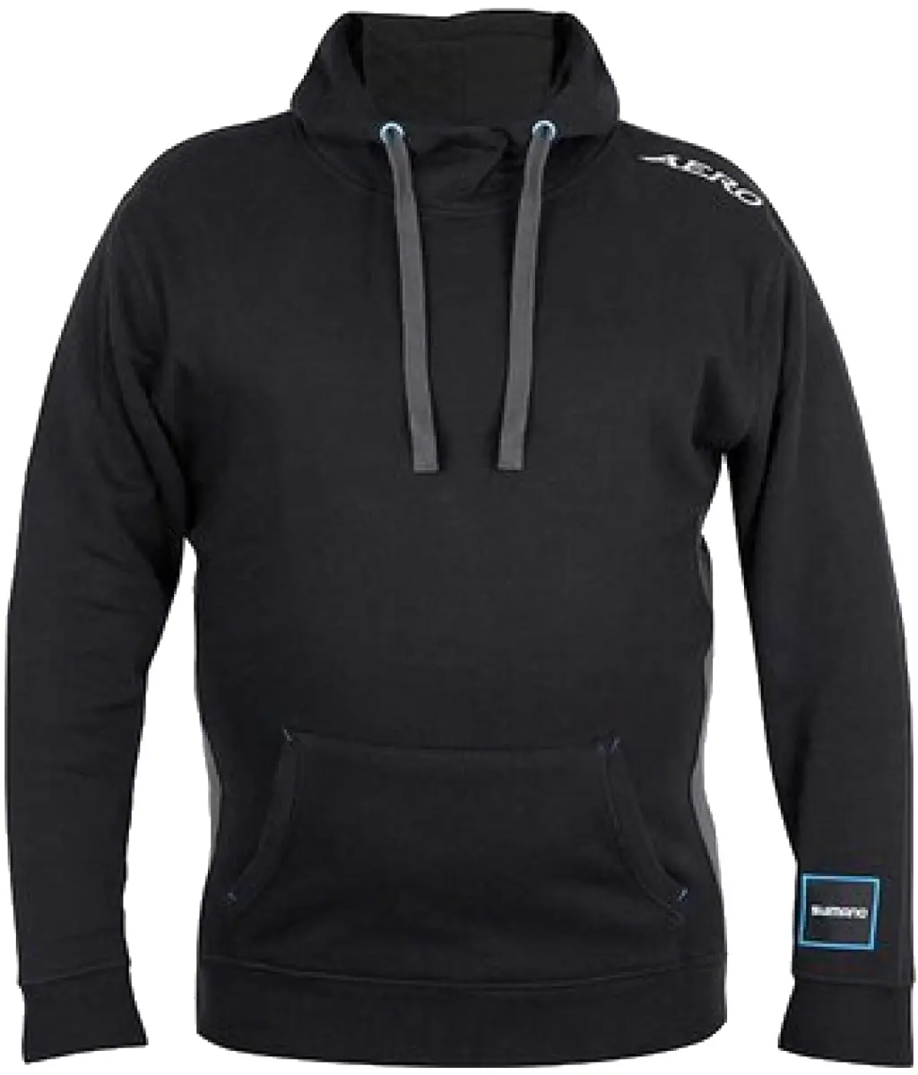 Реглан Shimano Apparel Aero L Black