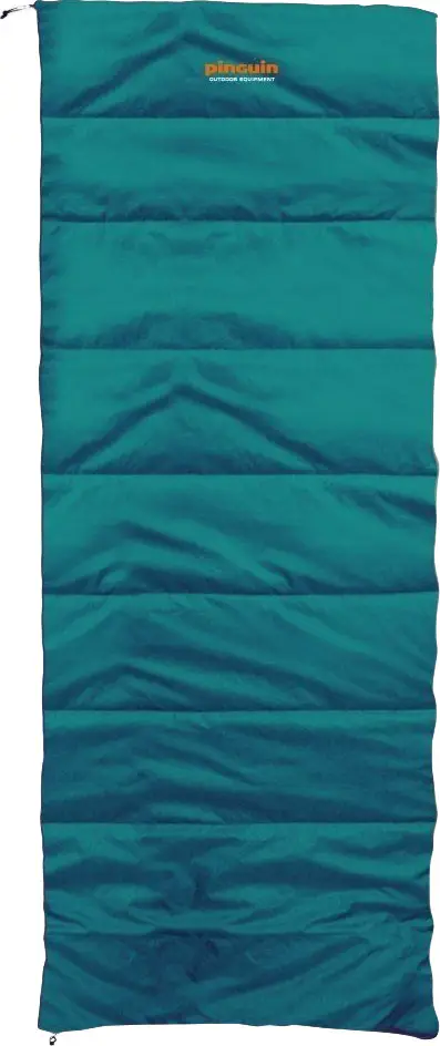 Спальний мішок Pinguin Lite Blanket CCS 190 2020 R Petrol