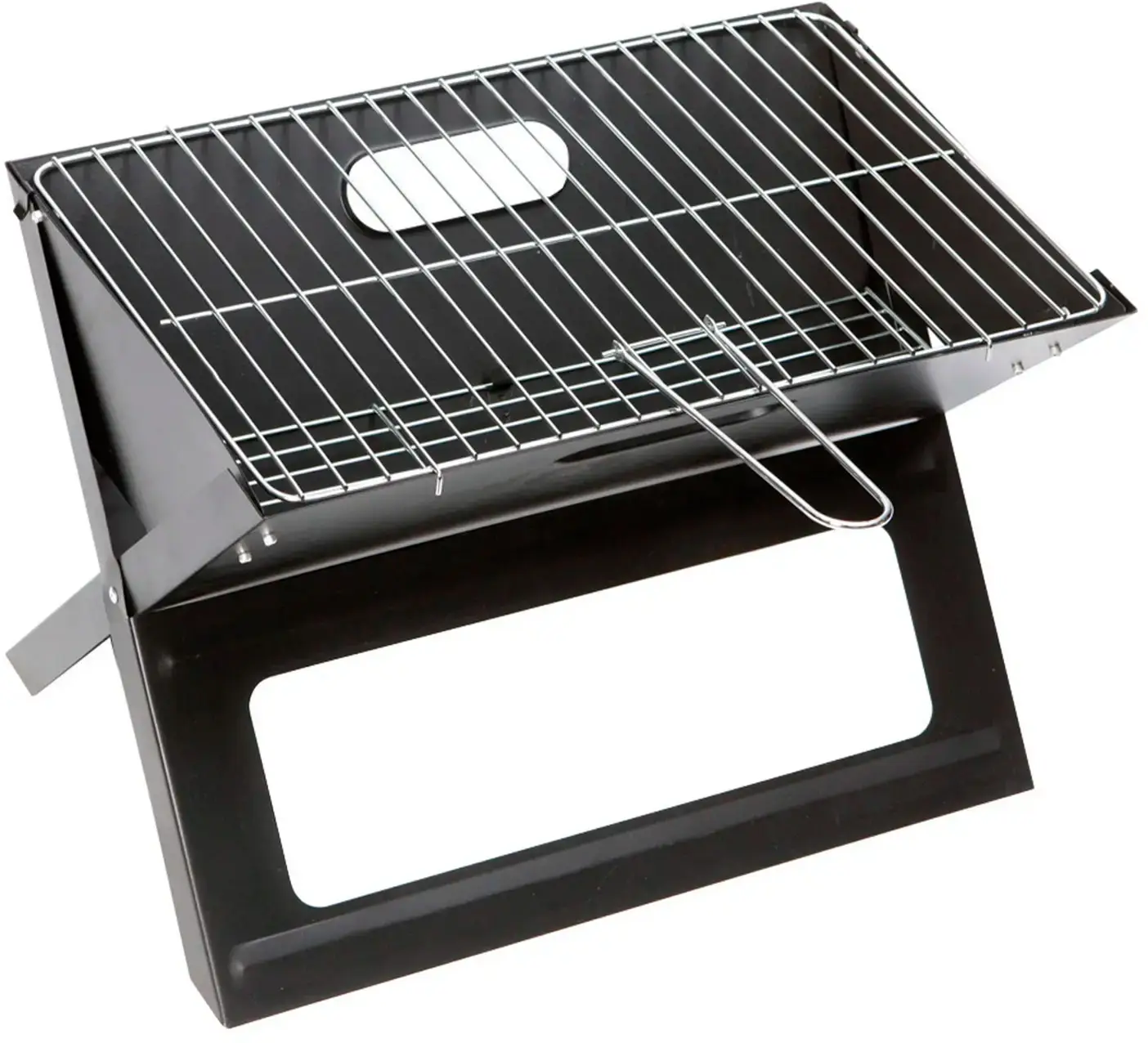 Гриль Bo-Camp Notebook/Fire Basket Charcoal