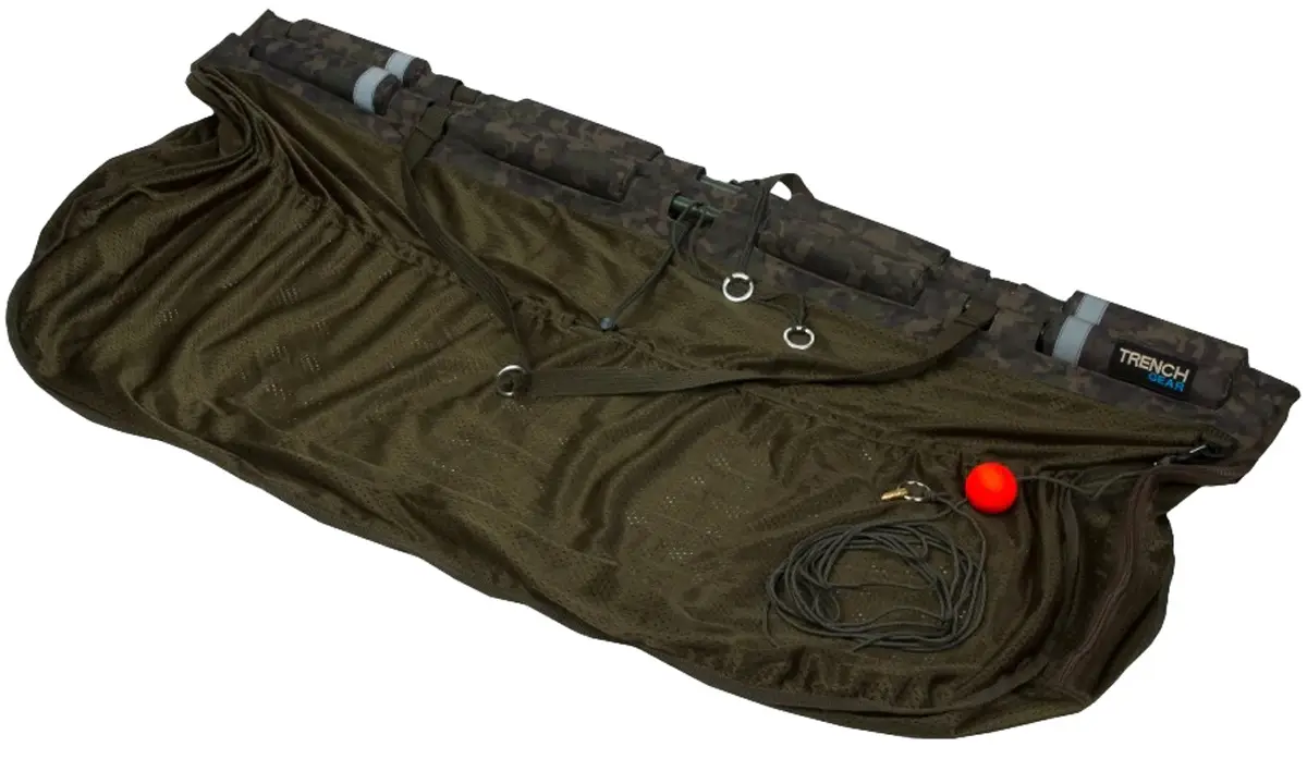 Мішок короповий Shimano Trench Calming Recovery Sling