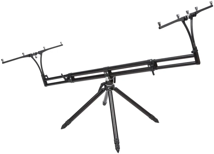 Род-под Garpia 3-4 rod Black