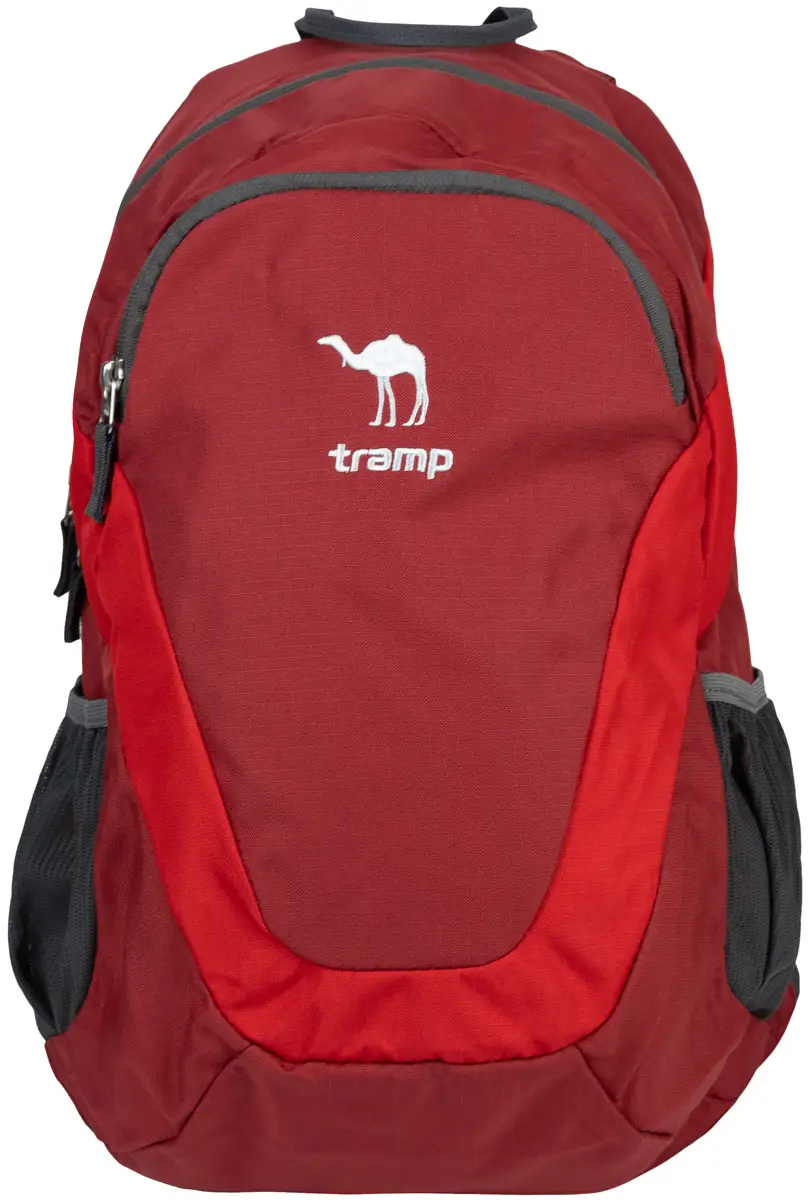 Рюкзак Tramp City 22 Red
