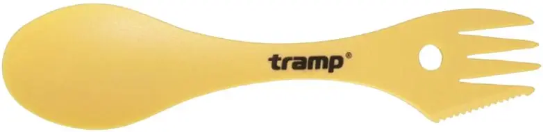 Ловилка Tramp TRC-069 Yellow