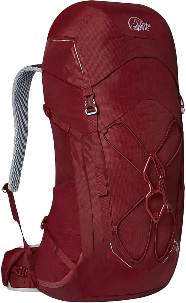 Рюкзак Lowe Alpine AirZone+ Pro 35:45 Auburn