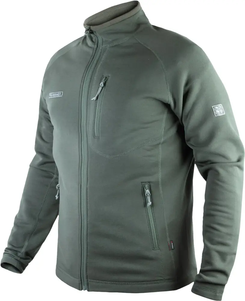 Кофта Fahrenheit PS PRO Full ZIP
