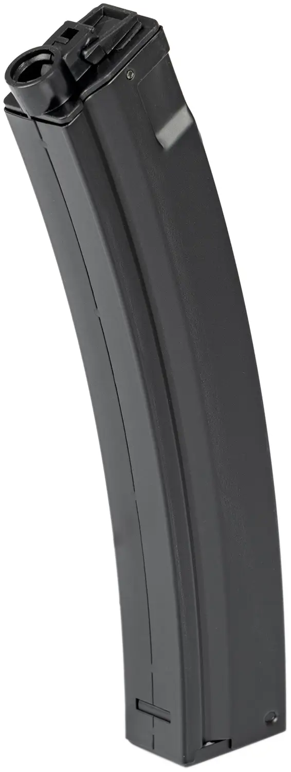 Бункерный магазин CYMA C46 для MP5 6 мм