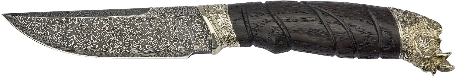 Ніж R.A.Knives "Дикий Кабан"